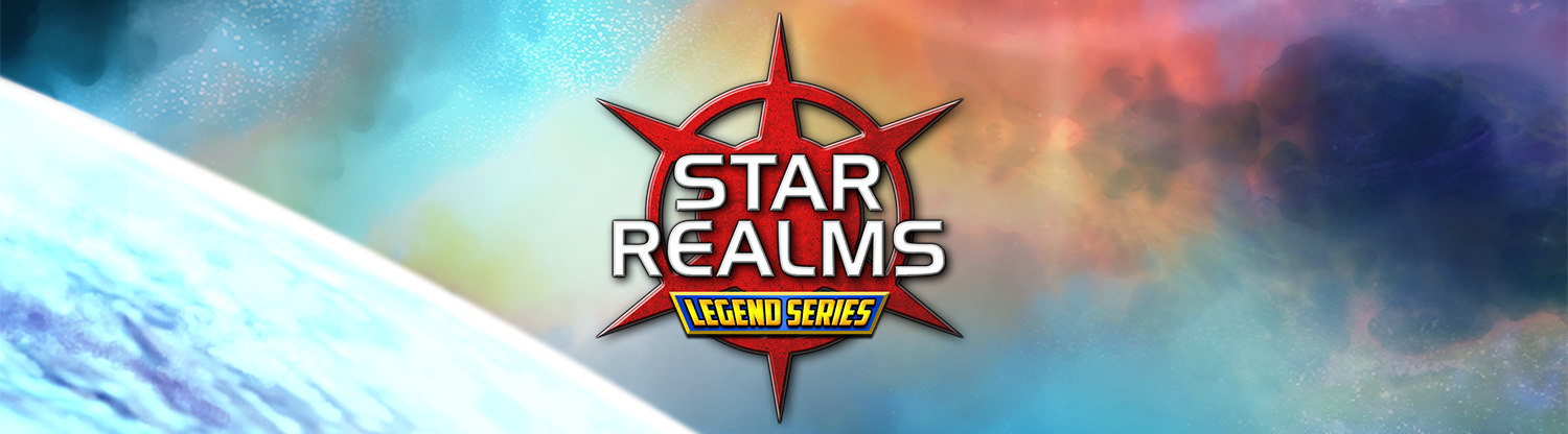 Legend Series header