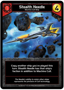 Core Set