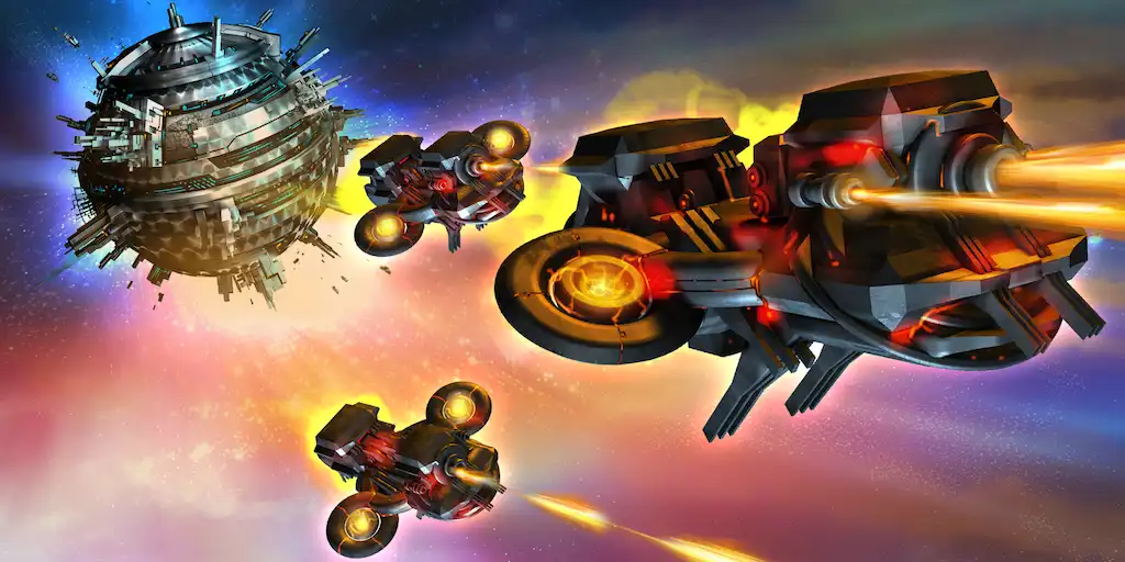 Bases & Battleships