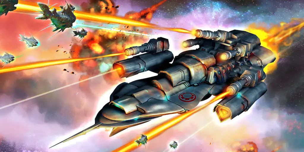 Colony Wars