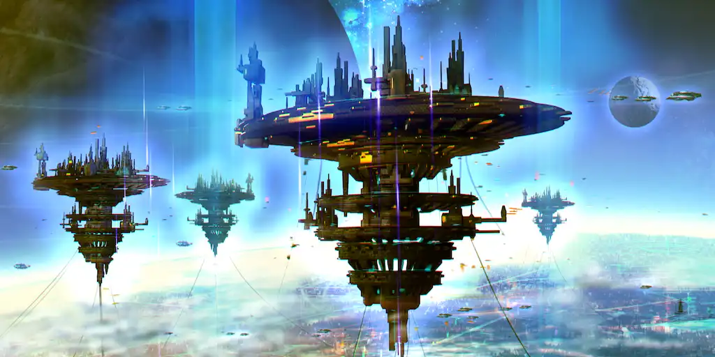 Fleets & Fortresses