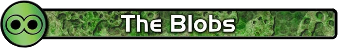 The Blobs