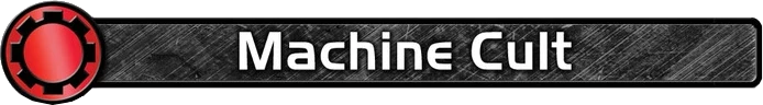 Machine Cult