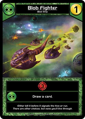 Blob Fighter
