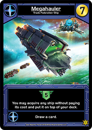 Megahauler