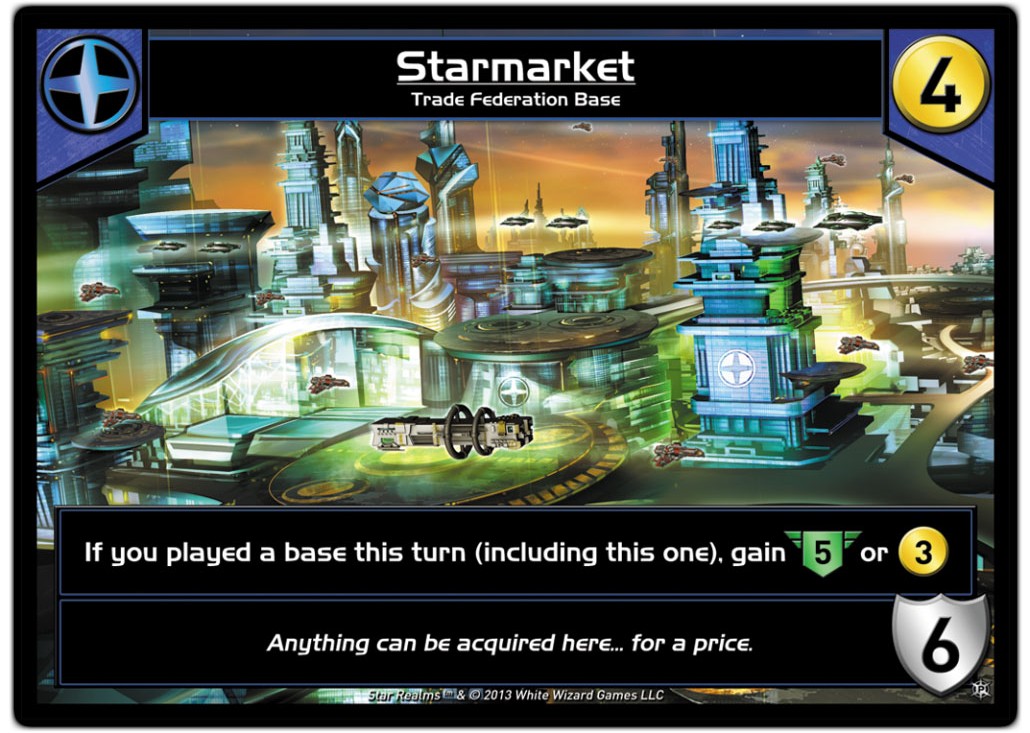 Starmarket