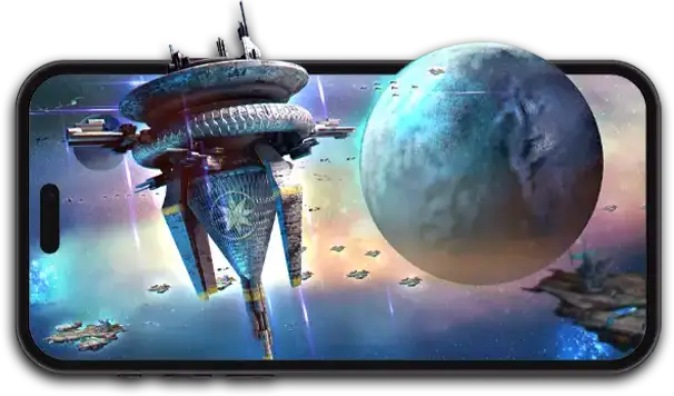 Star Realms mobile