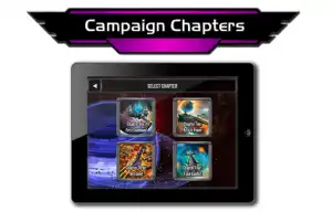 Star Realms Campaigns