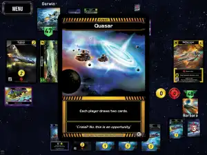Quasar