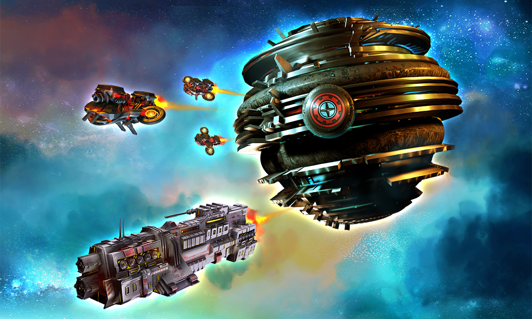 Announcing United Assault Digital Expansion