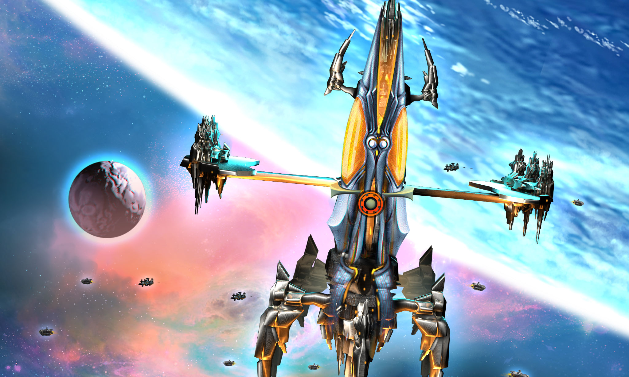Arena Top 100: Commitment to the Cause 2