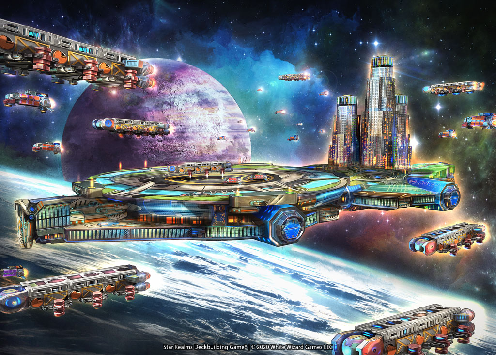The Consortium