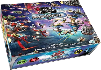 Frontiers