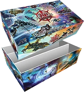 Universal Storage Box